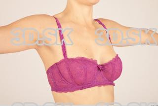 Bra texture of Sarlota 0008